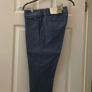 Loft pants - new with tags, no flaws
